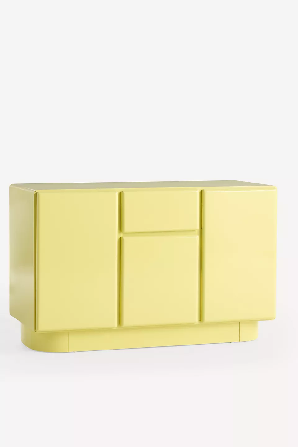 talent design, solera büfe, sarı büfe, modern büfe, lake büfe, minimalist büfe, contemporary sideboard, renkli dolap, özel üretim mobilya, özel ölçü mobilya, sipariş mobilya, ısmarlama mobilya, handcrafted sideboard, custom made buffet