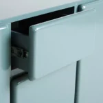 talent design, solera büfe, sarı büfe, modern büfe, lake büfe, minimalist büfe, contemporary sideboard, renkli dolap, özel üretim mobilya, özel ölçü mobilya, sipariş mobilya, ısmarlama mobilya, handcrafted sideboard, custom made buffet