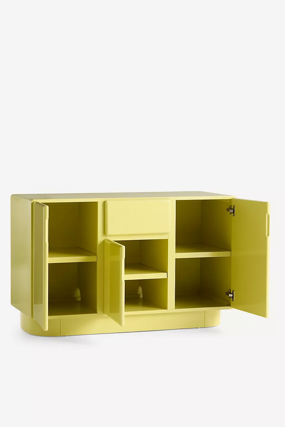 talent design, solera büfe, sarı büfe, modern büfe, lake büfe, minimalist büfe, contemporary sideboard, renkli dolap, özel üretim mobilya, özel ölçü mobilya, sipariş mobilya, ısmarlama mobilya, handcrafted sideboard, custom made buffet