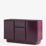 talent design, solera büfe, sarı büfe, modern büfe, lake büfe, minimalist büfe, contemporary sideboard, renkli dolap, özel üretim mobilya, özel ölçü mobilya, sipariş mobilya, ısmarlama mobilya, handcrafted sideboard, custom made buffet