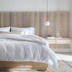 talent design, solvara karyola, bazalı karyola, masif ahşap karyola, otel mobilyası, özel üretim karyola, özel ölçü karyola, depolamalı yatak, minimal yatak, modern karyola, ısmarlama mobilya, sipariş mobilya, özel ölçü mobilya, sustainable furniture, custom made bed, hotel furniture