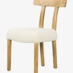 Taren Sandalye, modern sandalye tasarımı, masif ahşap sandalye, özel üretim sandalye, lüks yemek odası sandalyesi, minimalist sandalye, ergonomik sırtlı sandalye, doğal ahşap mobilya, sustainable furniture, custom made chair, contemporary furniture Istanbul, coastal home mobilya, Urla Bodrum Çeşme yazlık ev mobilyası