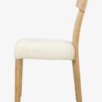 Taren Sandalye, modern sandalye tasarımı, masif ahşap sandalye, özel üretim sandalye, lüks yemek odası sandalyesi, minimalist sandalye, ergonomik sırtlı sandalye, doğal ahşap mobilya, sustainable furniture, custom made chair, contemporary furniture Istanbul, coastal home mobilya, Urla Bodrum Çeşme yazlık ev mobilyası