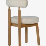 Varel Sandalye, modern sandalye tasarımı, masif ahşap sandalye, özel üretim sandalye, lüks yemek odası sandalyesi, minimalist sandalye, silindirik sırtlı sandalye, doğal ahşap mobilya, sustainable furniture, custom made chair, contemporary furniture Istanbul, coastal home mobilya, Urla Bodrum Çeşme yazlık ev mobilyası