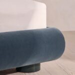 talent design, arvela karyola, modern karyola, deri kaplama yatak, entegre komodinli yatak, luxury furniture, tasarım yatak, çağdaş iç mekan mobilyası, özel üretim mobilya, özel ölçü mobilya, sipariş mobilya, ısmarlama mobilya