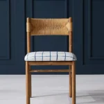 talent design, cavera sandalye, hasır sırtlı sandalye, ahşap sandalye, modern sandalye, rustik sandalye, coastal sandalye, doğal ahşap sandalye, kafe sandalyesi, yemek masası sandalyesi, özel üretim mobilya, sipariş mobilya, özel ölçü mobilya, ısmarlama mobilya, handcrafted chair, custom made chair