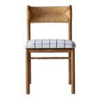 talent design, cavera sandalye, hasır sırtlı sandalye, ahşap sandalye, modern sandalye, rustik sandalye, coastal sandalye, doğal ahşap sandalye, kafe sandalyesi, yemek masası sandalyesi, özel üretim mobilya, sipariş mobilya, özel ölçü mobilya, ısmarlama mobilya, handcrafted chair, custom made chair