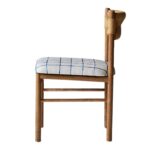 talent design, cavera sandalye, hasır sırtlı sandalye, ahşap sandalye, modern sandalye, rustik sandalye, coastal sandalye, doğal ahşap sandalye, kafe sandalyesi, yemek masası sandalyesi, özel üretim mobilya, sipariş mobilya, özel ölçü mobilya, ısmarlama mobilya, handcrafted chair, custom made chair