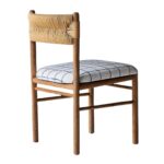 talent design, cavera sandalye, hasır sırtlı sandalye, ahşap sandalye, modern sandalye, rustik sandalye, coastal sandalye, doğal ahşap sandalye, kafe sandalyesi, yemek masası sandalyesi, özel üretim mobilya, sipariş mobilya, özel ölçü mobilya, ısmarlama mobilya, handcrafted chair, custom made chair