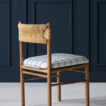 talent design, cavera sandalye, hasır sırtlı sandalye, ahşap sandalye, modern sandalye, rustik sandalye, coastal sandalye, doğal ahşap sandalye, kafe sandalyesi, yemek masası sandalyesi, özel üretim mobilya, sipariş mobilya, özel ölçü mobilya, ısmarlama mobilya, handcrafted chair, custom made chair