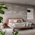 talent design, farlen karyola, modern karyola, bukle döşeme yatak, özel üretim yatak, sipariş mobilya, ısmarlama mobilya, özel ölçü karyola, contemporary bed, minimal yatak, tasarım yatak