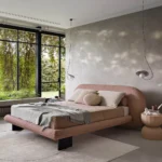 talent design, farlen karyola, modern karyola, bukle döşeme yatak, özel üretim yatak, sipariş mobilya, ısmarlama mobilya, özel ölçü karyola, contemporary bed, minimal yatak, tasarım yatak