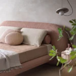 talent design, farlen karyola, modern karyola, bukle döşeme yatak, özel üretim yatak, sipariş mobilya, ısmarlama mobilya, özel ölçü karyola, contemporary bed, minimal yatak, tasarım yatak