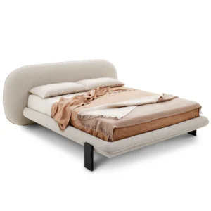 talent design, farlen karyola, modern karyola, bukle döşeme yatak, özel üretim yatak, sipariş mobilya, ısmarlama mobilya, özel ölçü karyola, contemporary bed, minimal yatak, tasarım yatak