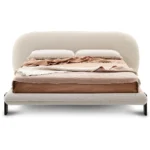 talent design, farlen karyola, modern karyola, bukle döşeme yatak, özel üretim yatak, sipariş mobilya, ısmarlama mobilya, özel ölçü karyola, contemporary bed, minimal yatak, tasarım yatak