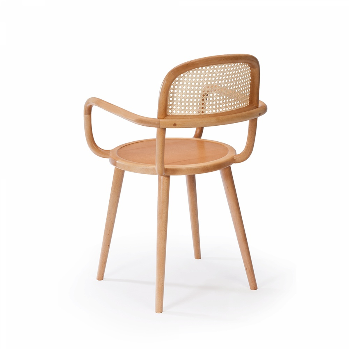 talent design, faven sandalye, rattan sırtlı sandalye, modern yemek sandalyesi, özel üretim sandalye, sipariş mobilya, ısmarlama mobilya, özel ölçü sandalye, contemporary chair, kadife döşeme sandalye