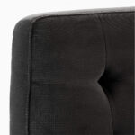 talent design, fayra sandalye, modern sandalye, kapitone sandalye, döşemeli sandalye, kadife sandalye, modern yemek sandalyesi, özel üretim mobilya, özel ölçü mobilya, sipariş mobilya, ısmarlama mobilya