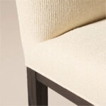 talent design, fernanda bar sandalyesi, modern bar sandalyesi, minimal bar sandalyesi, özel üretim bar sandalyesi, sipariş mobilya, ısmarlama mobilya, özel ölçü sandalye, contemporary bar stool, bukle döşeme bar sandalyesi