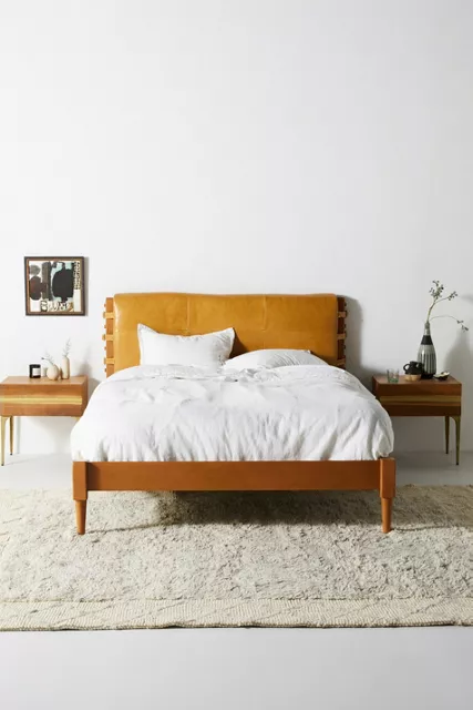 talent design, lorenza karyola, deri başlıklı karyola, masif ahşap karyola, modern karyola, minimal karyola, doğal ahşap yatak, el yapımı karyola, özel üretim mobilya, sipariş mobilya, özel ölçü mobilya, ısmarlama mobilya, handcrafted bed, custom made furniture