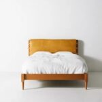 talent design, lorenza karyola, deri başlıklı karyola, masif ahşap karyola, modern karyola, minimal karyola, doğal ahşap yatak, el yapımı karyola, özel üretim mobilya, sipariş mobilya, özel ölçü mobilya, ısmarlama mobilya, handcrafted bed, custom made furniture