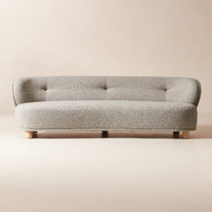 talent design, loreva kanepe, boucle kanepe, kavisli kanepe, modern kanepe, contemporary sofa, coastal tarz kanepe, bohem kanepe, özel üretim mobilya, sipariş mobilya, özel ölçü mobilya, ısmarlama mobilya, handcrafted sofa, custom made couch