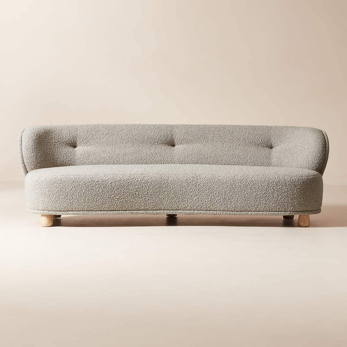 talent design, loreva kanepe, boucle kanepe, kavisli kanepe, modern kanepe, contemporary sofa, coastal tarz kanepe, bohem kanepe, özel üretim mobilya, sipariş mobilya, özel ölçü mobilya, ısmarlama mobilya, handcrafted sofa, custom made couch