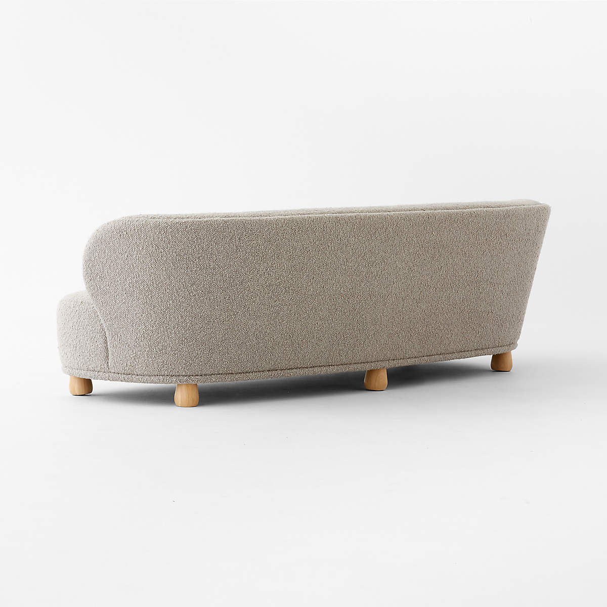 talent design, loreva kanepe, boucle kanepe, kavisli kanepe, modern kanepe, contemporary sofa, coastal tarz kanepe, bohem kanepe, özel üretim mobilya, sipariş mobilya, özel ölçü mobilya, ısmarlama mobilya, handcrafted sofa, custom made couch