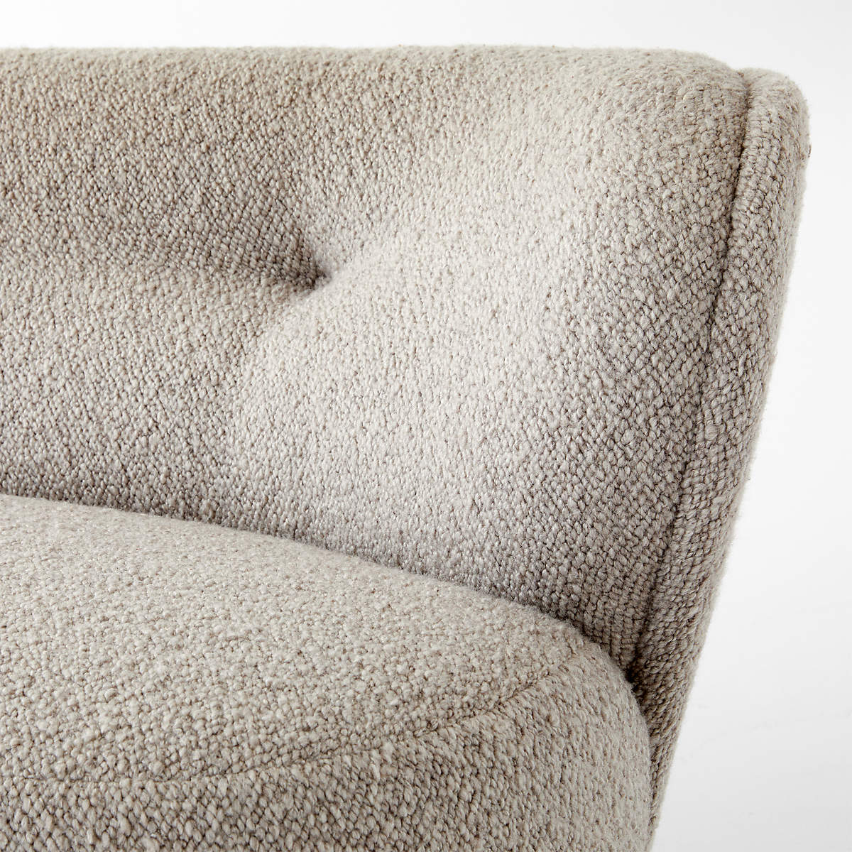 talent design, loreva kanepe, boucle kanepe, kavisli kanepe, modern kanepe, contemporary sofa, coastal tarz kanepe, bohem kanepe, özel üretim mobilya, sipariş mobilya, özel ölçü mobilya, ısmarlama mobilya, handcrafted sofa, custom made couch
