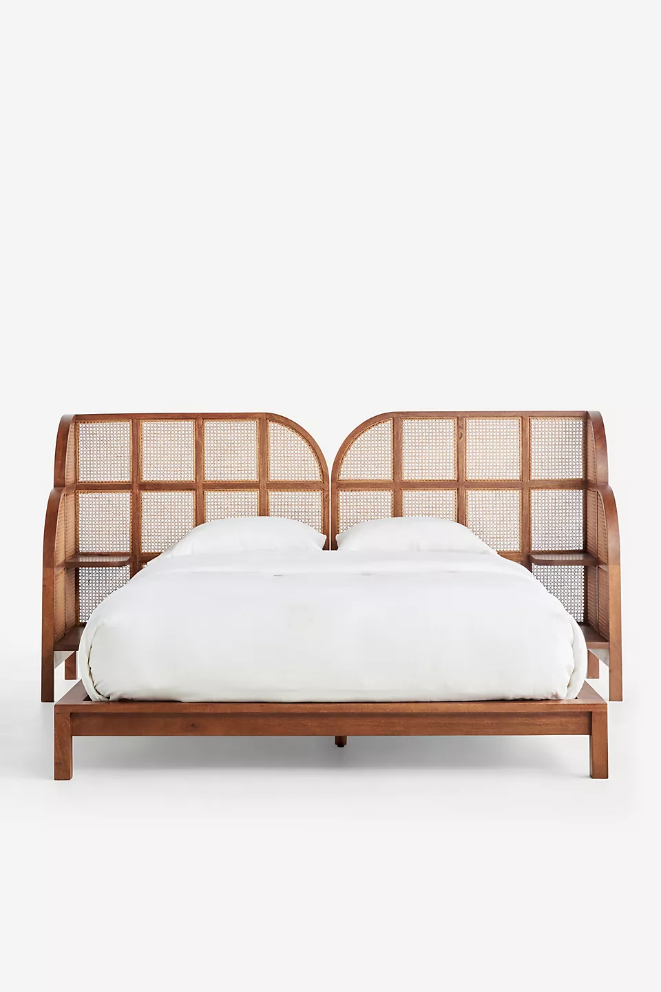 talent design, mahsen karyola, rattan başlıklı karyola, modern yatak, özel üretim mobilya, sipariş mobilya, ısmarlama mobilya, ahşap karyola, el işçiliği yatak, coastal furniture, contemporary bed, handmade furniture