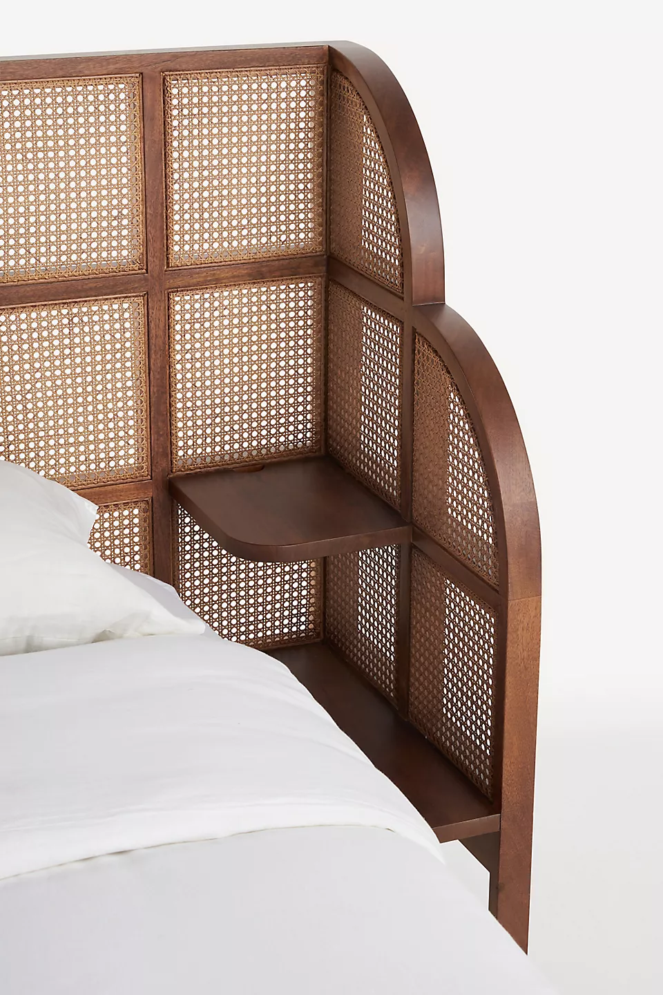 talent design, mahsen karyola, rattan başlıklı karyola, modern yatak, özel üretim mobilya, sipariş mobilya, ısmarlama mobilya, ahşap karyola, el işçiliği yatak, coastal furniture, contemporary bed, handmade furniture