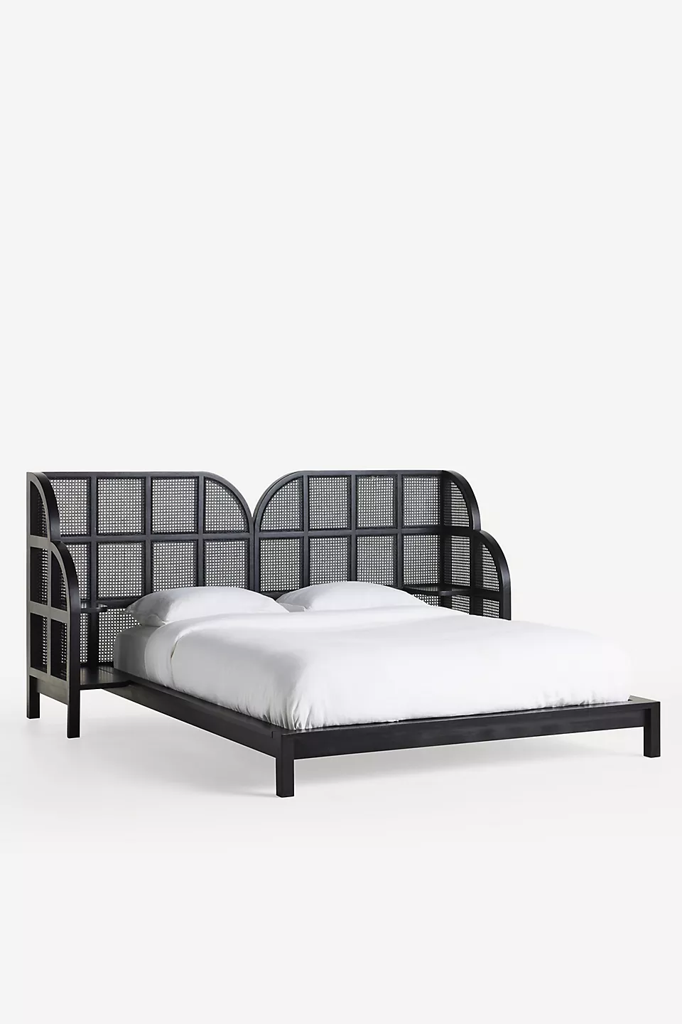 talent design, mahsen karyola, rattan başlıklı karyola, modern yatak, özel üretim mobilya, sipariş mobilya, ısmarlama mobilya, ahşap karyola, el işçiliği yatak, coastal furniture, contemporary bed, handmade furniture