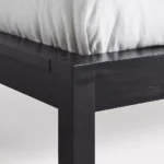 talent design, mahsen karyola, rattan başlıklı karyola, modern yatak, özel üretim mobilya, sipariş mobilya, ısmarlama mobilya, ahşap karyola, el işçiliği yatak, coastal furniture, contemporary bed, handmade furniture