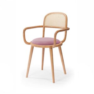 talent design, marvina sandalye, hasır detaylı sandalye, siyah ahşap sandalye, hardal döşemeli sandalye, retro sandalye, modern sandalye, yemek masası sandalyesi, cafe sandalyesi, özel üretim mobilya, sipariş mobilya, özel ölçü mobilya, ısmarlama mobilya, handcrafted chair, custom made chair