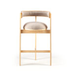 miravo bar sandalyesi, ahşap bar sandalyesi, özel üretim sandalye, modern bar taburesi, ısmarlama mobilya, scandinavian bar chair, handcrafted bar stool, talent design sandalye