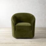 talent design, mireno koltuk, döner koltuk, modern koltuk, yuvarlak hatlı koltuk, lounge koltuğu, salon koltuğu, tasarım koltuk, konforlu koltuk, özel üretim mobilya, sipariş mobilya, özel ölçü mobilya, ısmarlama mobilya, handcrafted chair, custom made chair