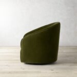 talent design, mireno koltuk, döner koltuk, modern koltuk, yuvarlak hatlı koltuk, lounge koltuğu, salon koltuğu, tasarım koltuk, konforlu koltuk, özel üretim mobilya, sipariş mobilya, özel ölçü mobilya, ısmarlama mobilya, handcrafted chair, custom made chair
