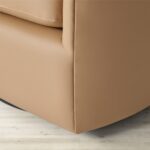 talent design, mireno koltuk, döner koltuk, modern koltuk, yuvarlak hatlı koltuk, lounge koltuğu, salon koltuğu, tasarım koltuk, konforlu koltuk, özel üretim mobilya, sipariş mobilya, özel ölçü mobilya, ısmarlama mobilya, handcrafted chair, custom made chair