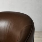 talent design, mireno koltuk, döner koltuk, modern koltuk, yuvarlak hatlı koltuk, lounge koltuğu, salon koltuğu, tasarım koltuk, konforlu koltuk, özel üretim mobilya, sipariş mobilya, özel ölçü mobilya, ısmarlama mobilya, handcrafted chair, custom made chair