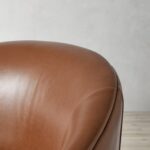 talent design, mireno koltuk, döner koltuk, modern koltuk, yuvarlak hatlı koltuk, lounge koltuğu, salon koltuğu, tasarım koltuk, konforlu koltuk, özel üretim mobilya, sipariş mobilya, özel ölçü mobilya, ısmarlama mobilya, handcrafted chair, custom made chair