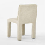 talent design, norel sandalye, kadife döşemeli sandalye, modern sandalye, tam kaplama sandalye, yeşil sandalye, contemporary chair, modern dining chair, özel üretim mobilya, sipariş mobilya, özel ölçü mobilya, ısmarlama mobilya, handcrafted furniture