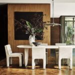 talent design, norel sandalye, kadife döşemeli sandalye, modern sandalye, tam kaplama sandalye, yeşil sandalye, contemporary chair, modern dining chair, özel üretim mobilya, sipariş mobilya, özel ölçü mobilya, ısmarlama mobilya, handcrafted furniture
