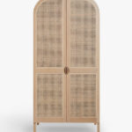 talent design, ravella dolap, hasır dolap, rattan dolap, masif dolap, coastal dolap, boho dolap, modern ahşap dolap, kavisli form dolap, doğal malzeme mobilya, sürdürülebilir mobilya, özel üretim mobilya, sipariş mobilya, özel ölçü mobilya, ısmarlama mobilya, handcrafted wardrobe, custom made furniture