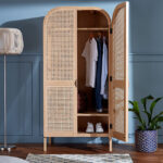 talent design, ravella dolap, hasır dolap, rattan dolap, masif dolap, coastal dolap, boho dolap, modern ahşap dolap, kavisli form dolap, doğal malzeme mobilya, sürdürülebilir mobilya, özel üretim mobilya, sipariş mobilya, özel ölçü mobilya, ısmarlama mobilya, handcrafted wardrobe, custom made furniture