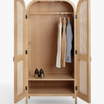 talent design, ravella dolap, hasır dolap, rattan dolap, masif dolap, coastal dolap, boho dolap, modern ahşap dolap, kavisli form dolap, doğal malzeme mobilya, sürdürülebilir mobilya, özel üretim mobilya, sipariş mobilya, özel ölçü mobilya, ısmarlama mobilya, handcrafted wardrobe, custom made furniture