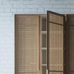 talent design, salvena dolap, hasır dolap, rattan dolap, masif ahşap dolap, bohem dolap, coastal tarz dolap, modern dolap, modüler dolap, özel üretim mobilya, özel ölçü mobilya, sipariş mobilya, ısmarlama mobilya, handcrafted wardrobe