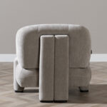 talent design, valen koltuk, modern lounge koltuk, özel üretim mobilya, sipariş mobilya, ısmarlama mobilya, contemporary furniture, bouclé koltuk, tasarım koltuk, rahat oturum koltuk