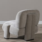 talent design, valen koltuk, modern lounge koltuk, özel üretim mobilya, sipariş mobilya, ısmarlama mobilya, contemporary furniture, bouclé koltuk, tasarım koltuk, rahat oturum koltuk