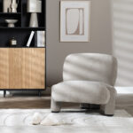 talent design, valen koltuk, modern lounge koltuk, özel üretim mobilya, sipariş mobilya, ısmarlama mobilya, contemporary furniture, bouclé koltuk, tasarım koltuk, rahat oturum koltuk