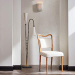 talent design, valine sandalye, kavisli ahşap sandalye, meşe sandalye, döşemeli sandalye, modern sandalye, yemek sandalyesi, coastal chic sandalye, özel üretim mobilya, sipariş mobilya, özel ölçü mobilya, ısmarlama mobilya, handcrafted chair, custom made furniture