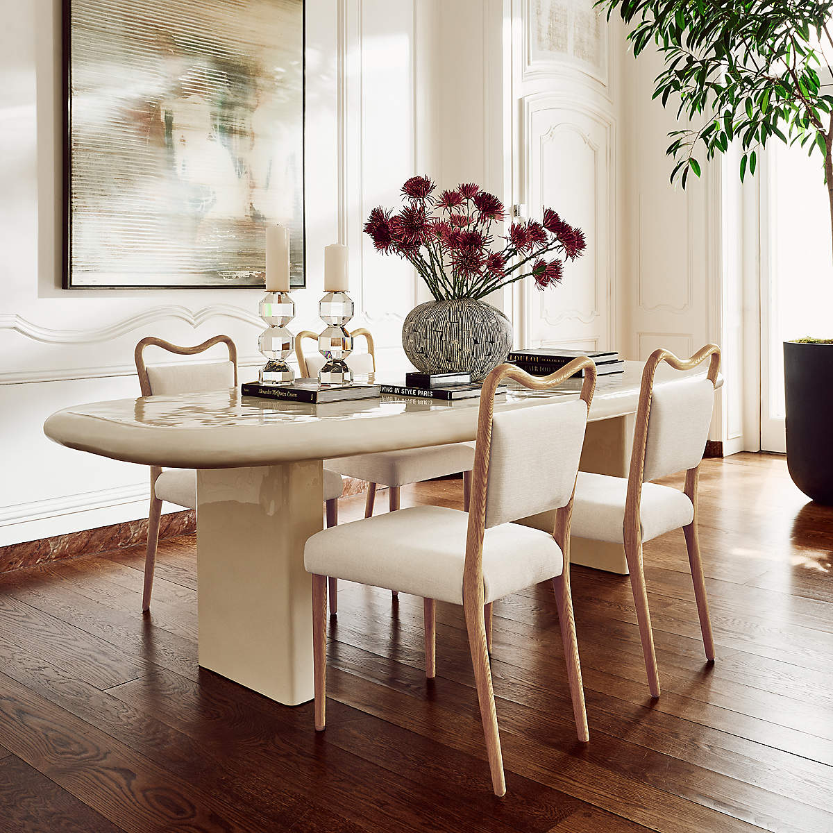 talent design, valine sandalye, kavisli ahşap sandalye, meşe sandalye, döşemeli sandalye, modern sandalye, yemek sandalyesi, coastal chic sandalye, özel üretim mobilya, sipariş mobilya, özel ölçü mobilya, ısmarlama mobilya, handcrafted chair, custom made furniture